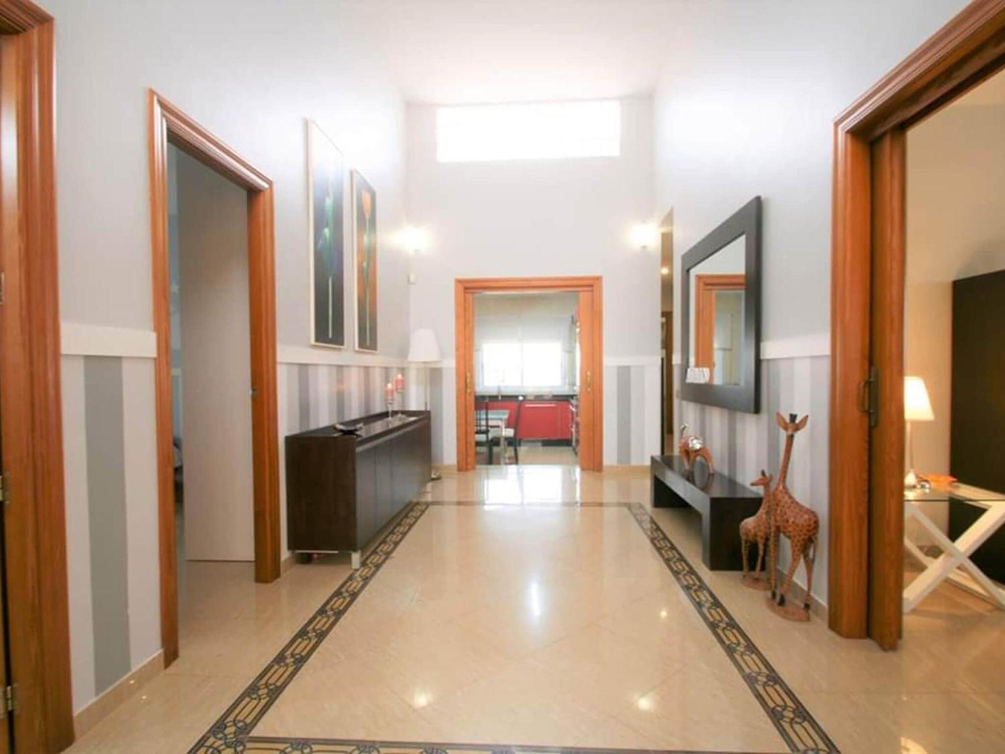 Belvilla By Oyo Villa Valerya Ibáñez Exterior foto